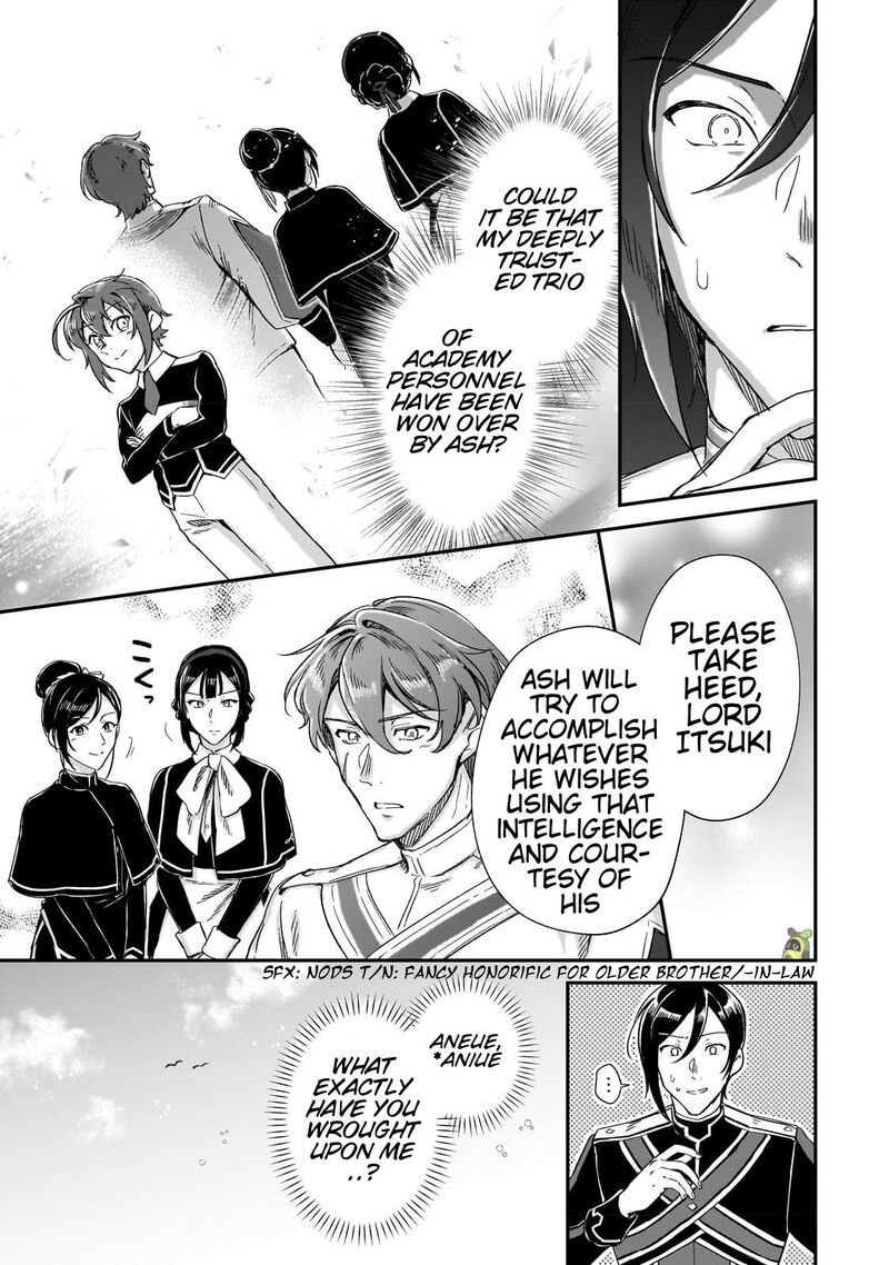 Fushi No Kami Henkyou Kara Hajimeru Bunmei Saiseiki 23 6