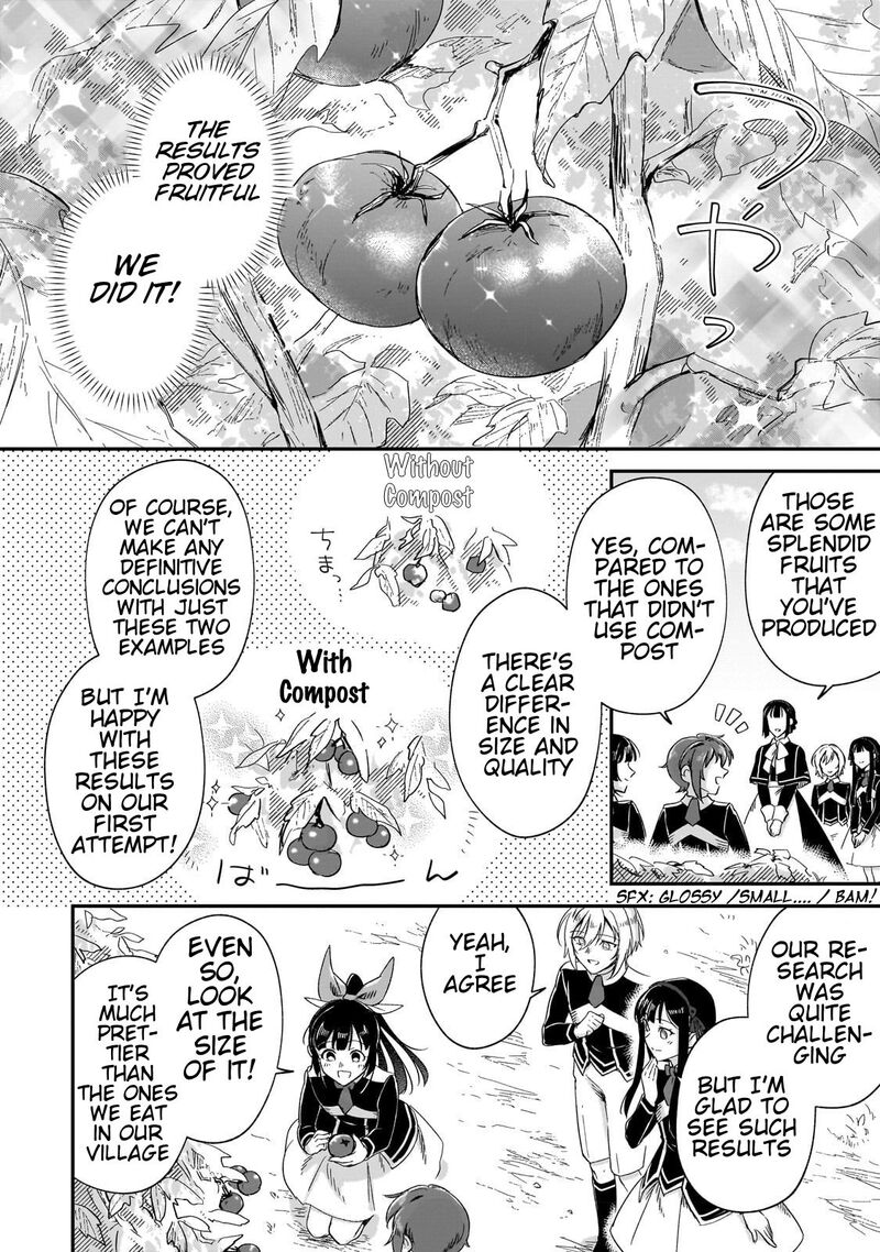 Fushi No Kami Henkyou Kara Hajimeru Bunmei Saiseiki 23 9
