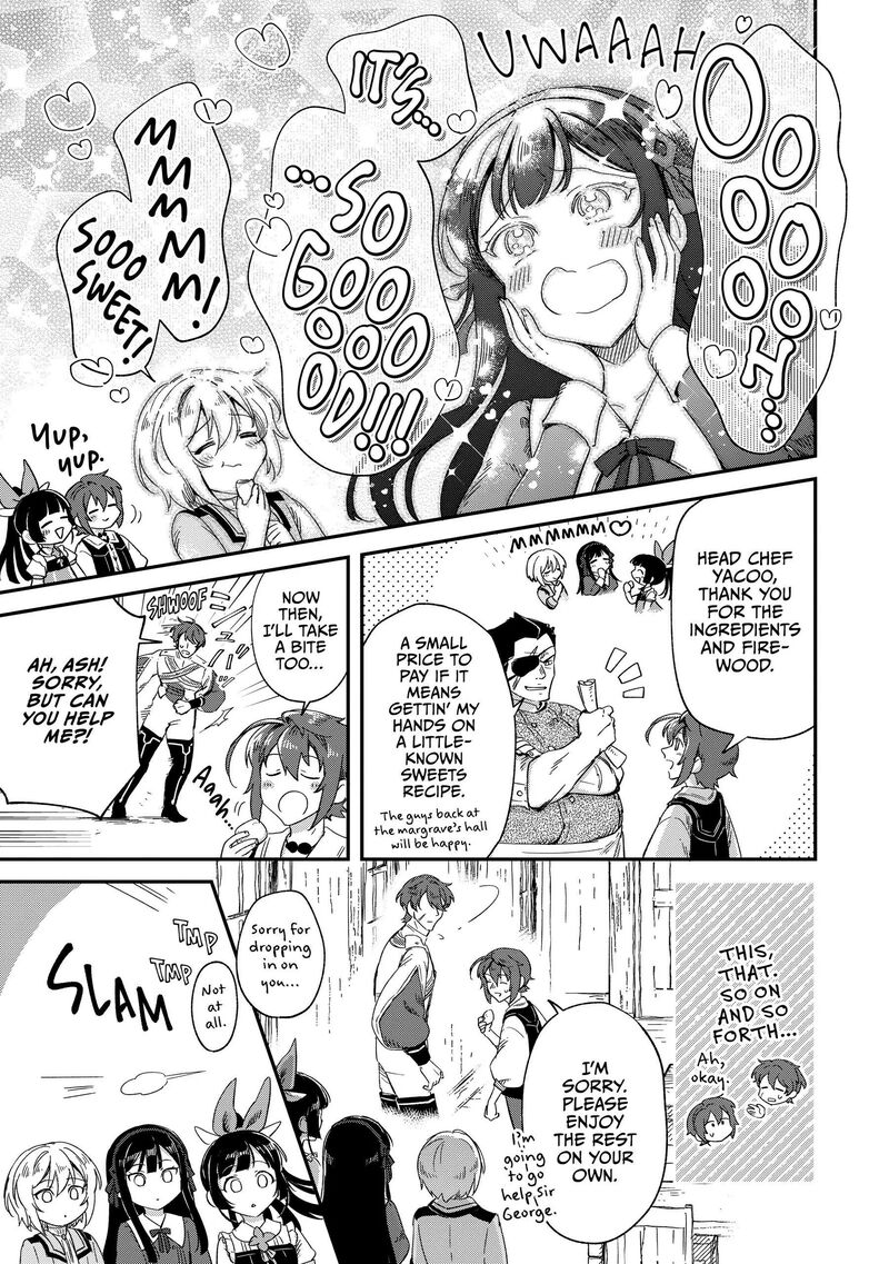Fushi No Kami Henkyou Kara Hajimeru Bunmei Saiseiki 23f 2