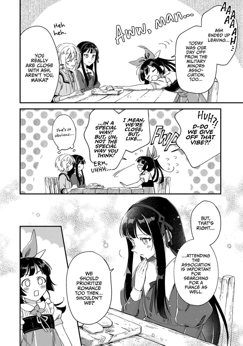 Fushi No Kami Henkyou Kara Hajimeru Bunmei Saiseiki 23f 3