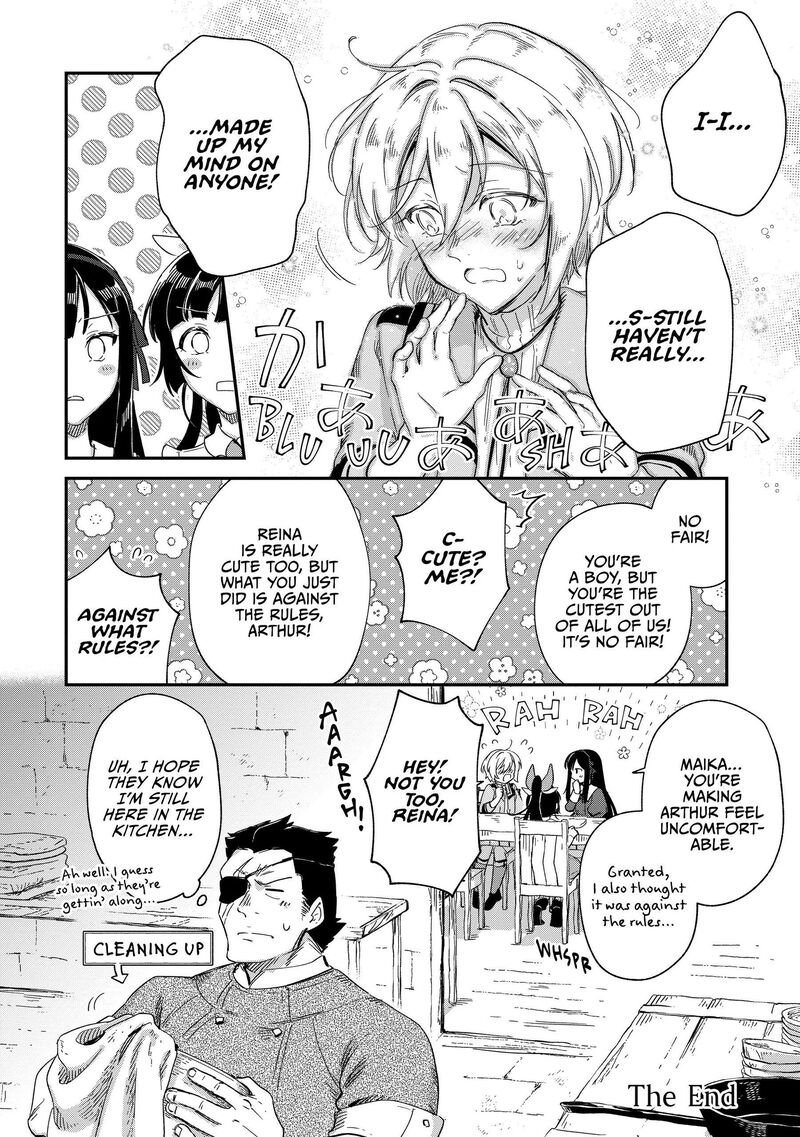 Fushi No Kami Henkyou Kara Hajimeru Bunmei Saiseiki 23f 5