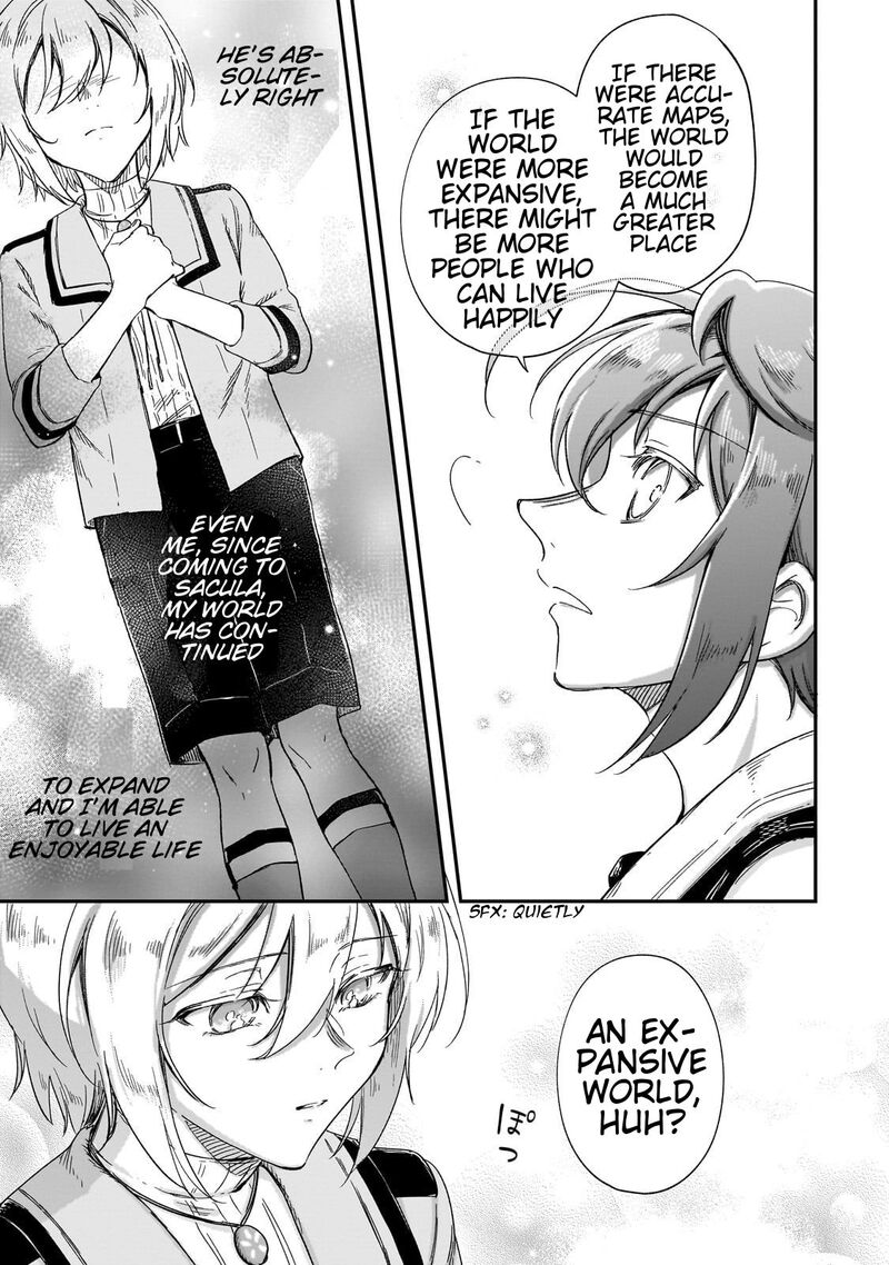 Fushi No Kami Henkyou Kara Hajimeru Bunmei Saiseiki 24 11