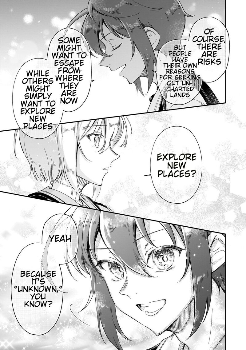 Fushi No Kami Henkyou Kara Hajimeru Bunmei Saiseiki 24 13