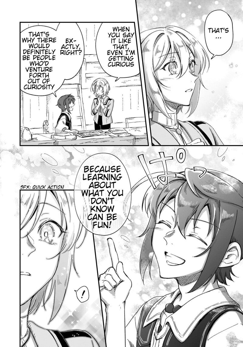 Fushi No Kami Henkyou Kara Hajimeru Bunmei Saiseiki 24 15