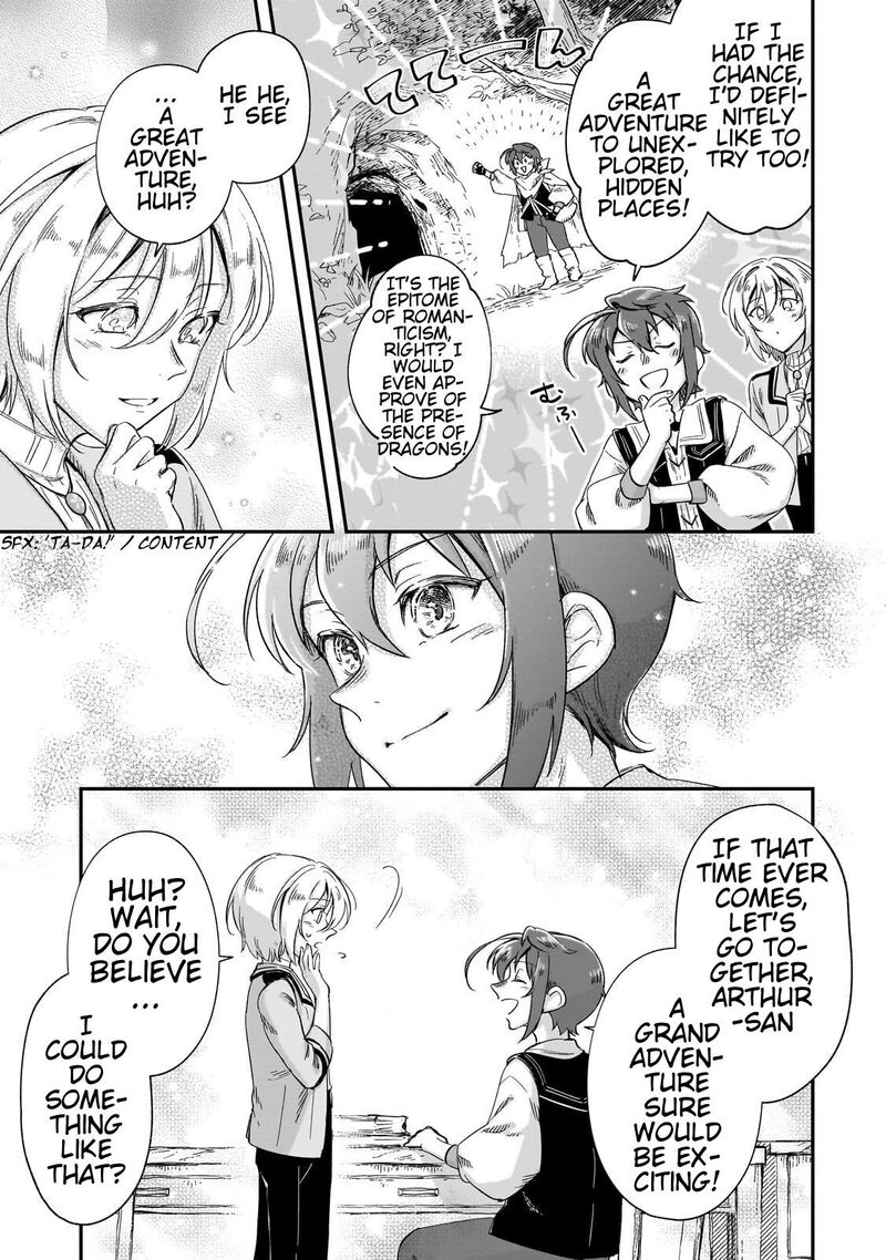 Fushi No Kami Henkyou Kara Hajimeru Bunmei Saiseiki 24 16