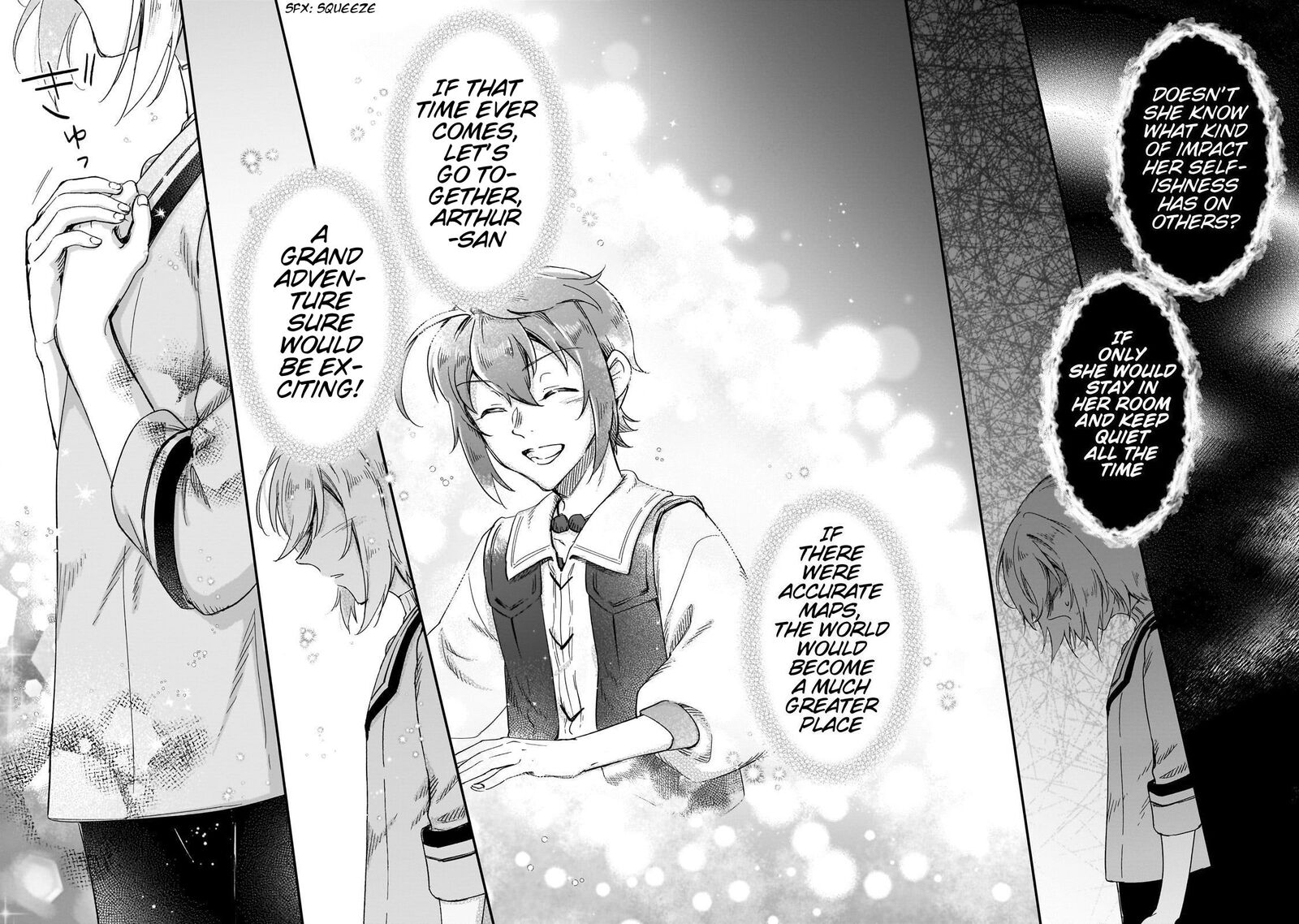 Fushi No Kami Henkyou Kara Hajimeru Bunmei Saiseiki 24 19