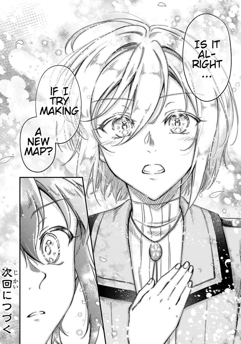 Fushi No Kami Henkyou Kara Hajimeru Bunmei Saiseiki 24 21