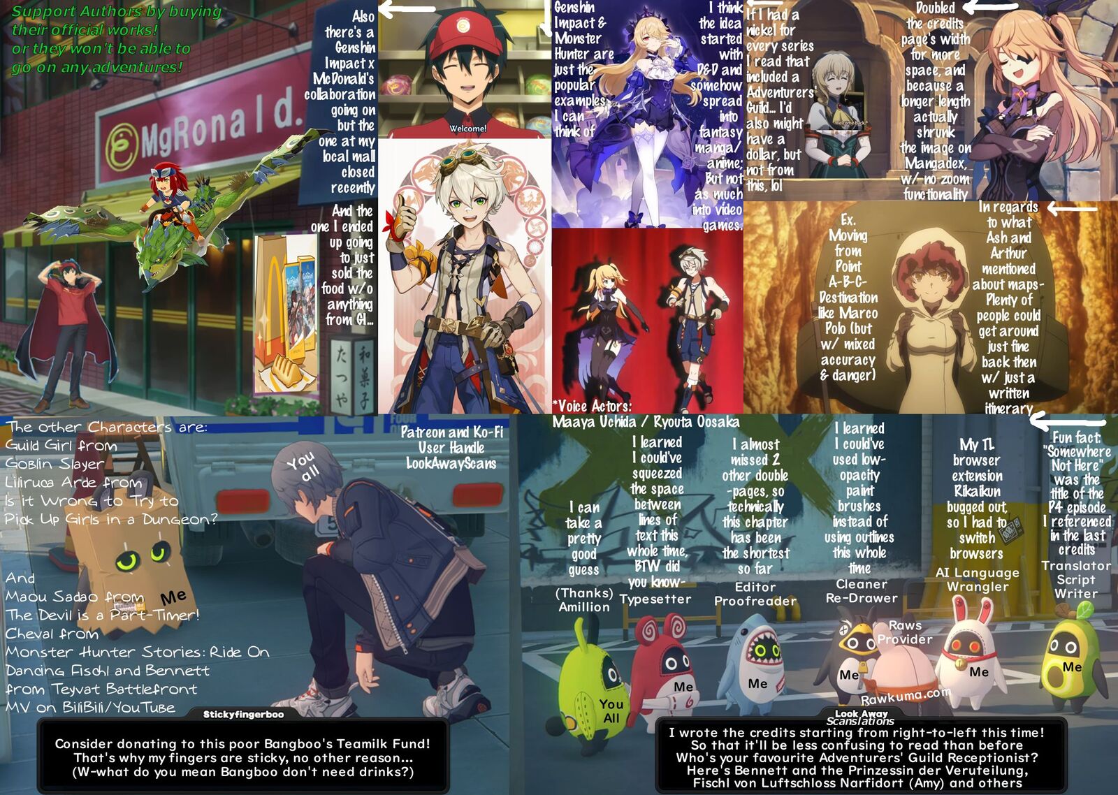Fushi No Kami Henkyou Kara Hajimeru Bunmei Saiseiki 24 22