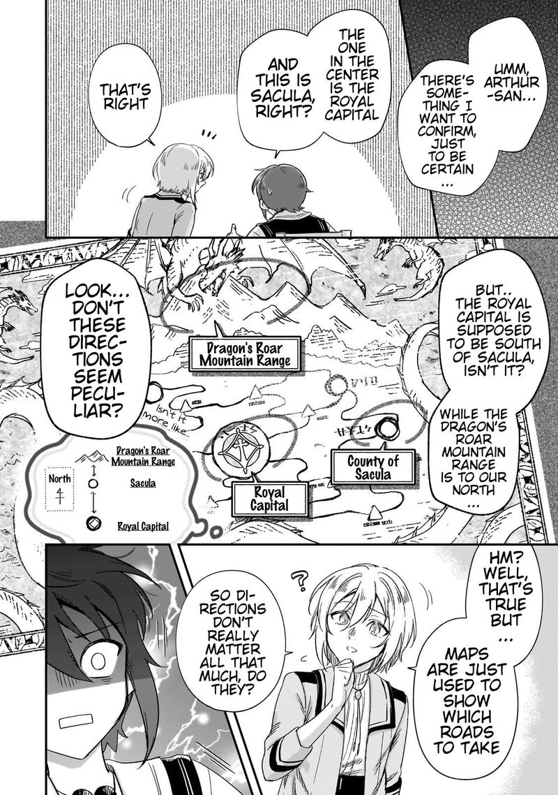 Fushi No Kami Henkyou Kara Hajimeru Bunmei Saiseiki 24 4