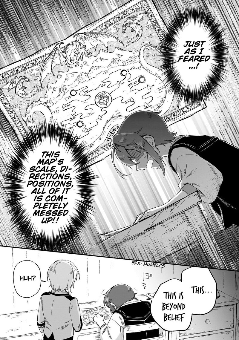 Fushi No Kami Henkyou Kara Hajimeru Bunmei Saiseiki 24 5