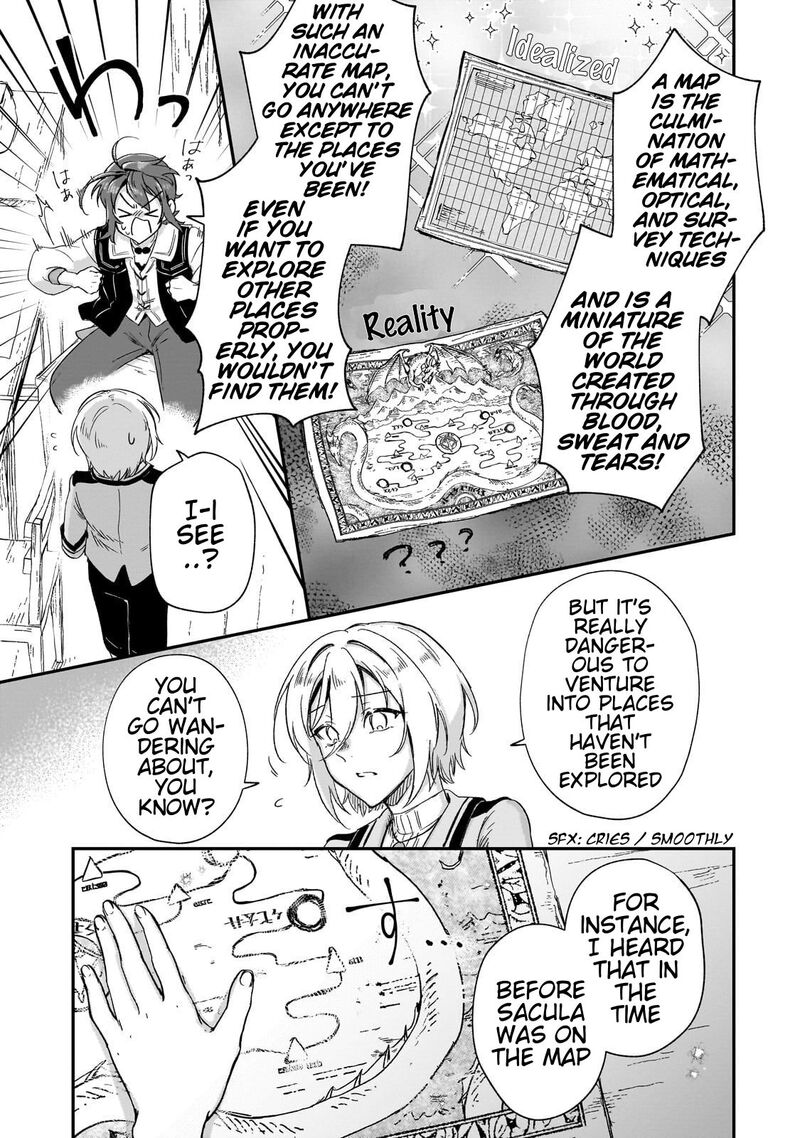 Fushi No Kami Henkyou Kara Hajimeru Bunmei Saiseiki 24 7