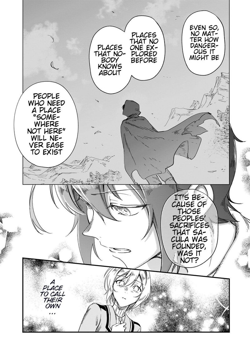 Fushi No Kami Henkyou Kara Hajimeru Bunmei Saiseiki 24 9