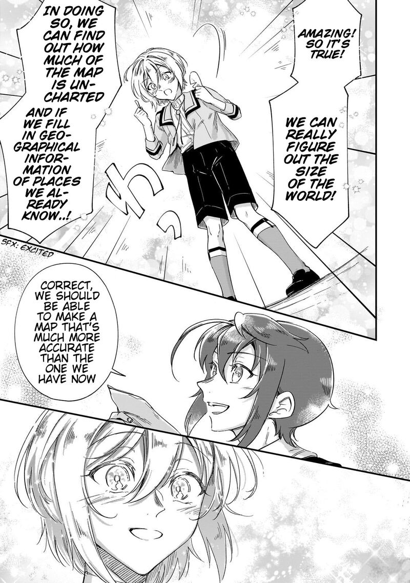 Fushi No Kami Henkyou Kara Hajimeru Bunmei Saiseiki 25 12