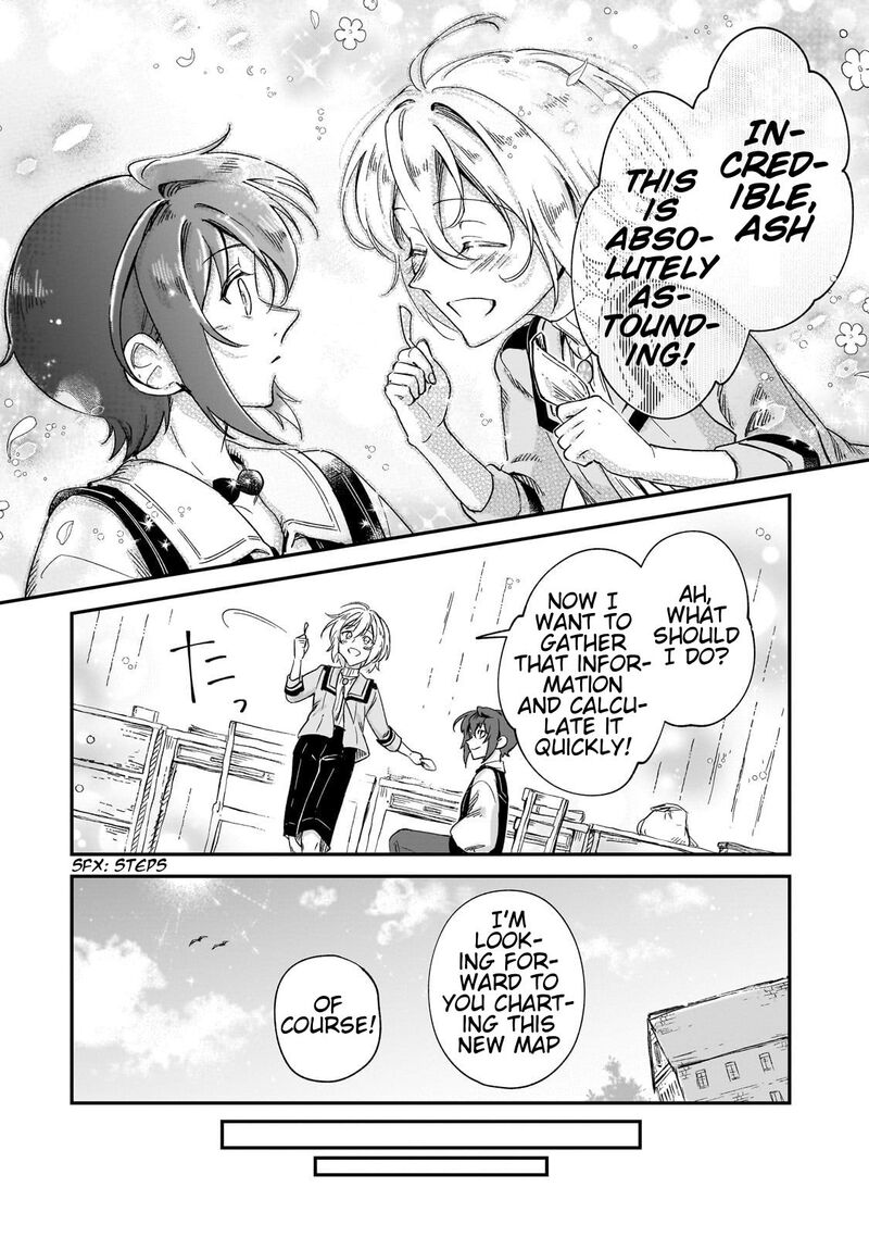 Fushi No Kami Henkyou Kara Hajimeru Bunmei Saiseiki 25 13