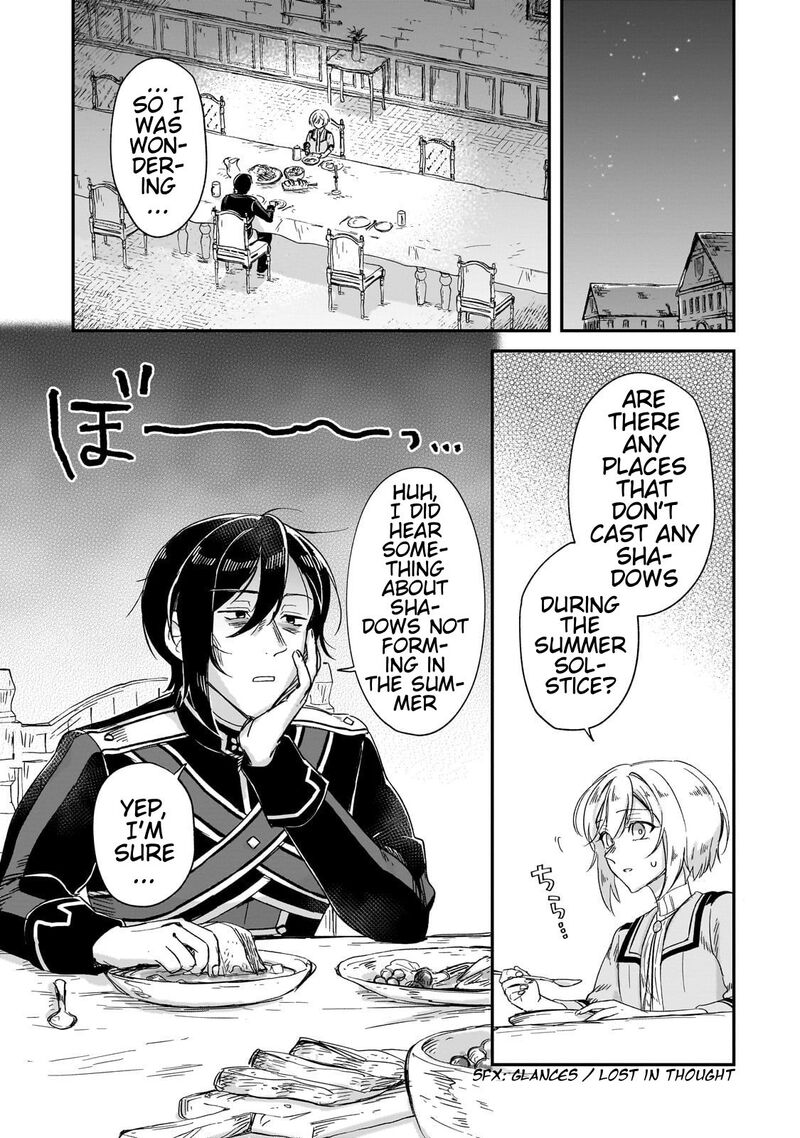 Fushi No Kami Henkyou Kara Hajimeru Bunmei Saiseiki 25 14