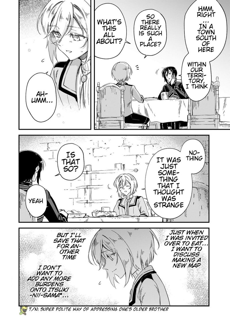 Fushi No Kami Henkyou Kara Hajimeru Bunmei Saiseiki 25 15