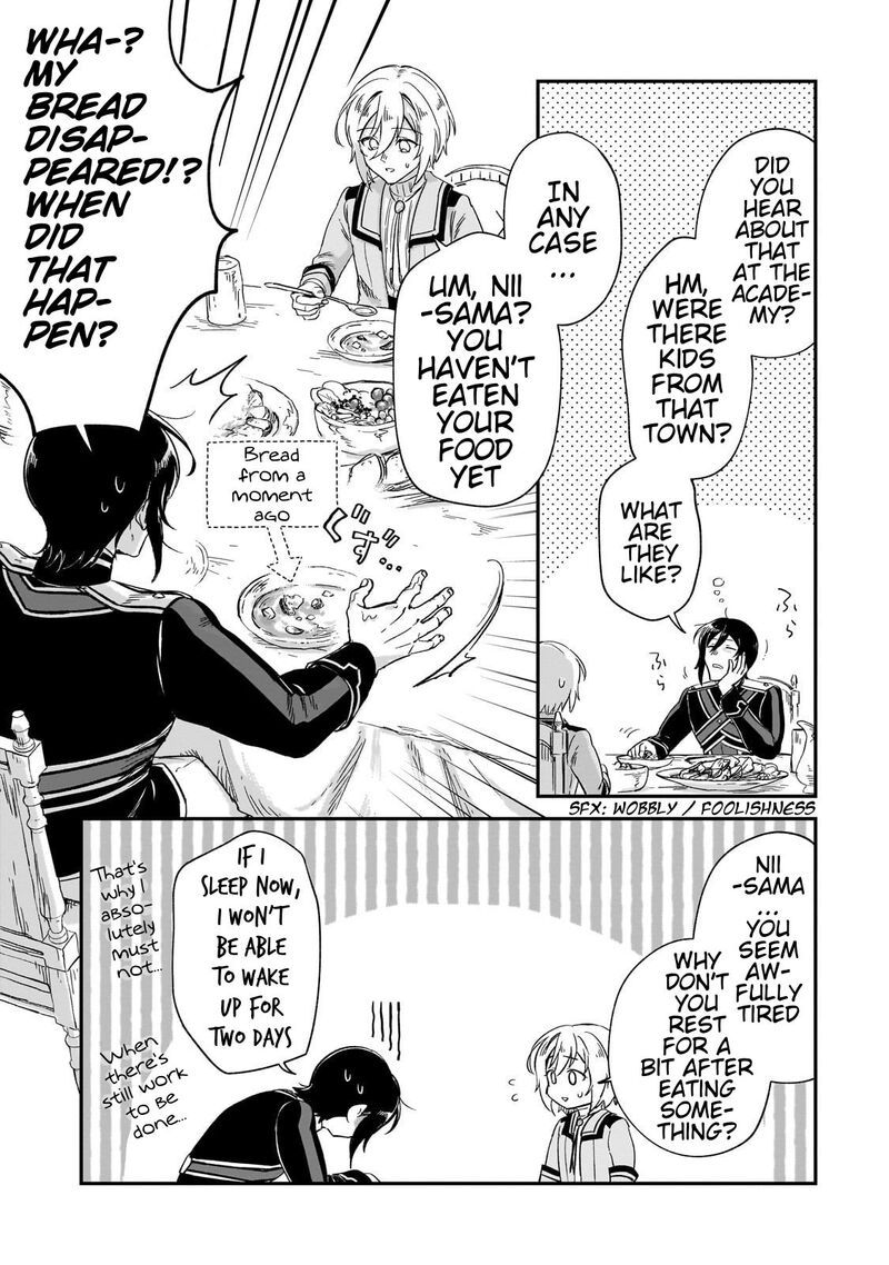 Fushi No Kami Henkyou Kara Hajimeru Bunmei Saiseiki 25 16