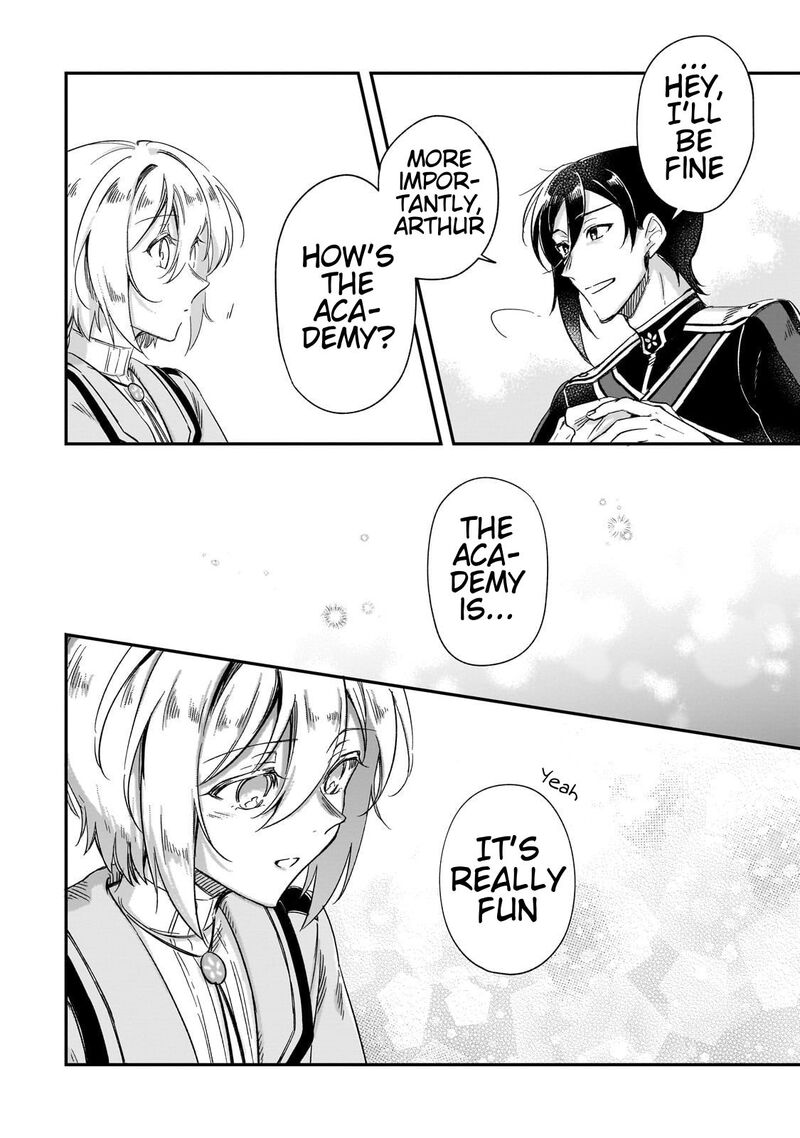 Fushi No Kami Henkyou Kara Hajimeru Bunmei Saiseiki 25 17