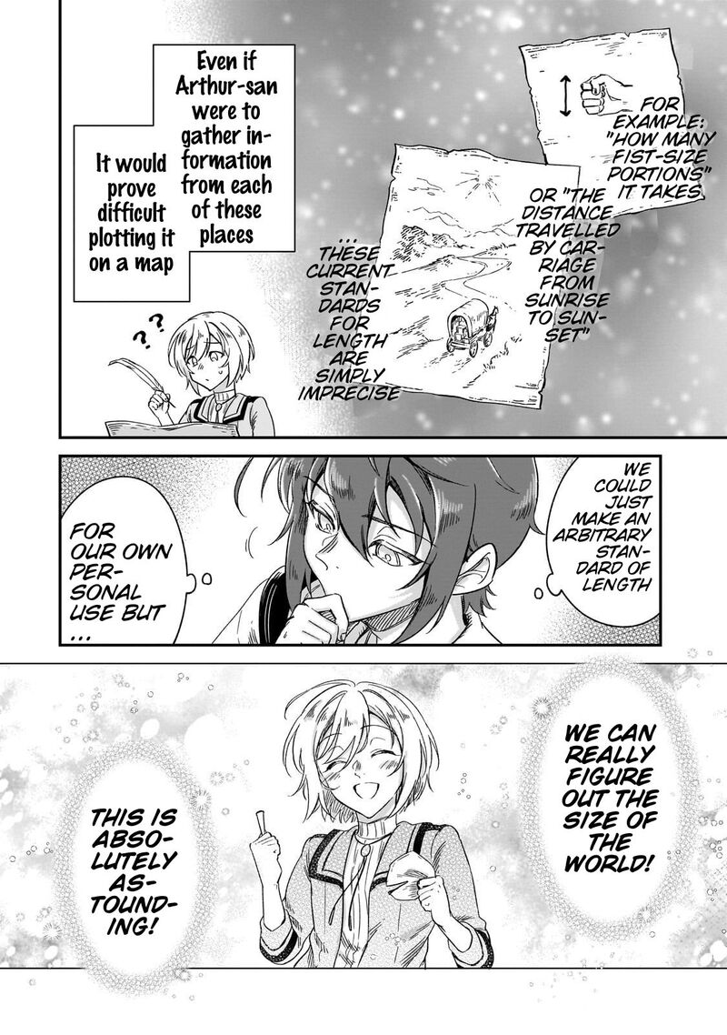 Fushi No Kami Henkyou Kara Hajimeru Bunmei Saiseiki 25 23