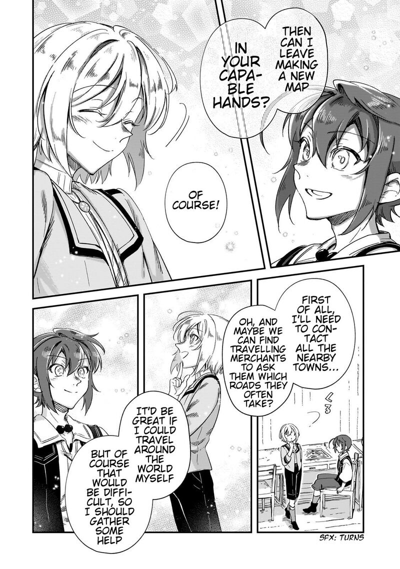 Fushi No Kami Henkyou Kara Hajimeru Bunmei Saiseiki 25 3