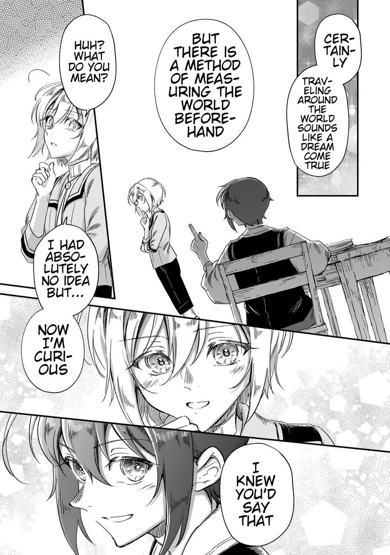 Fushi No Kami Henkyou Kara Hajimeru Bunmei Saiseiki 25 4