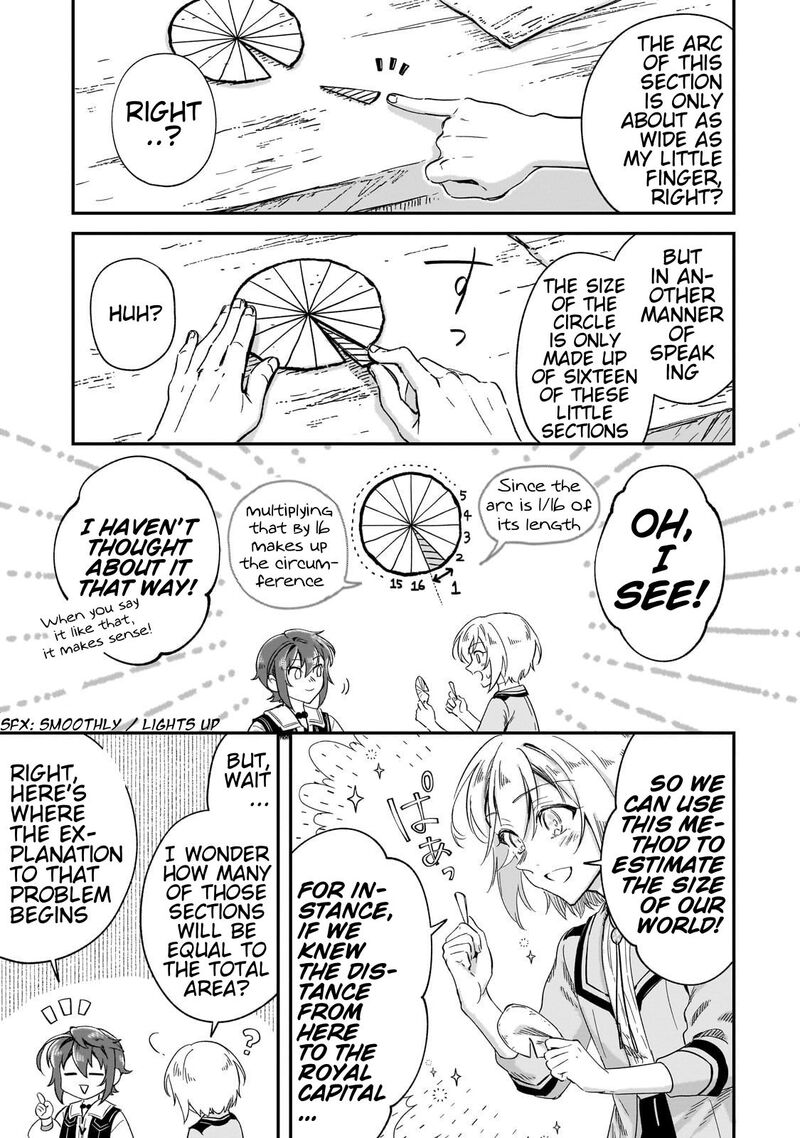 Fushi No Kami Henkyou Kara Hajimeru Bunmei Saiseiki 25 6