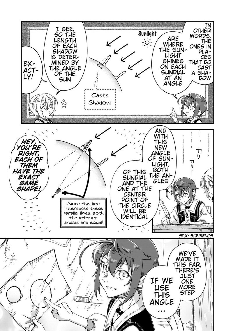 Fushi No Kami Henkyou Kara Hajimeru Bunmei Saiseiki 25 8
