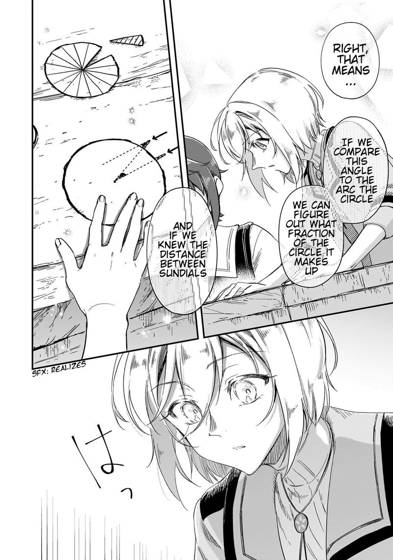 Fushi No Kami Henkyou Kara Hajimeru Bunmei Saiseiki 25 9