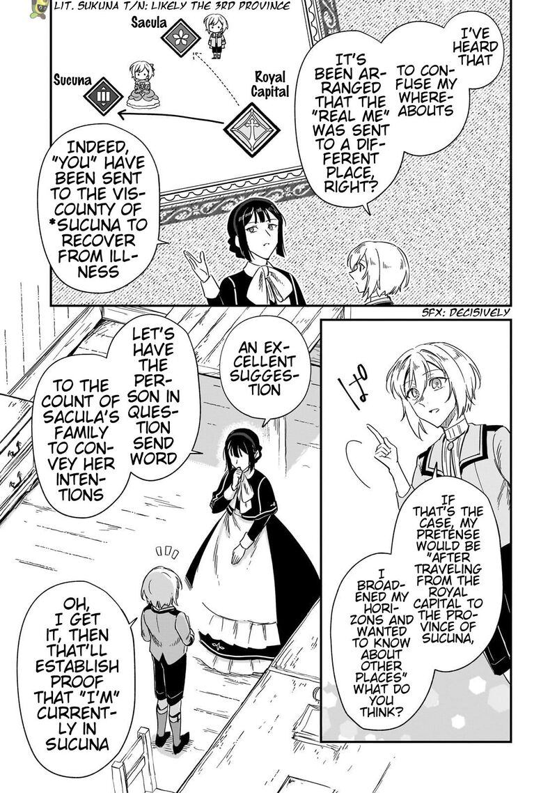Fushi No Kami Henkyou Kara Hajimeru Bunmei Saiseiki 26 10