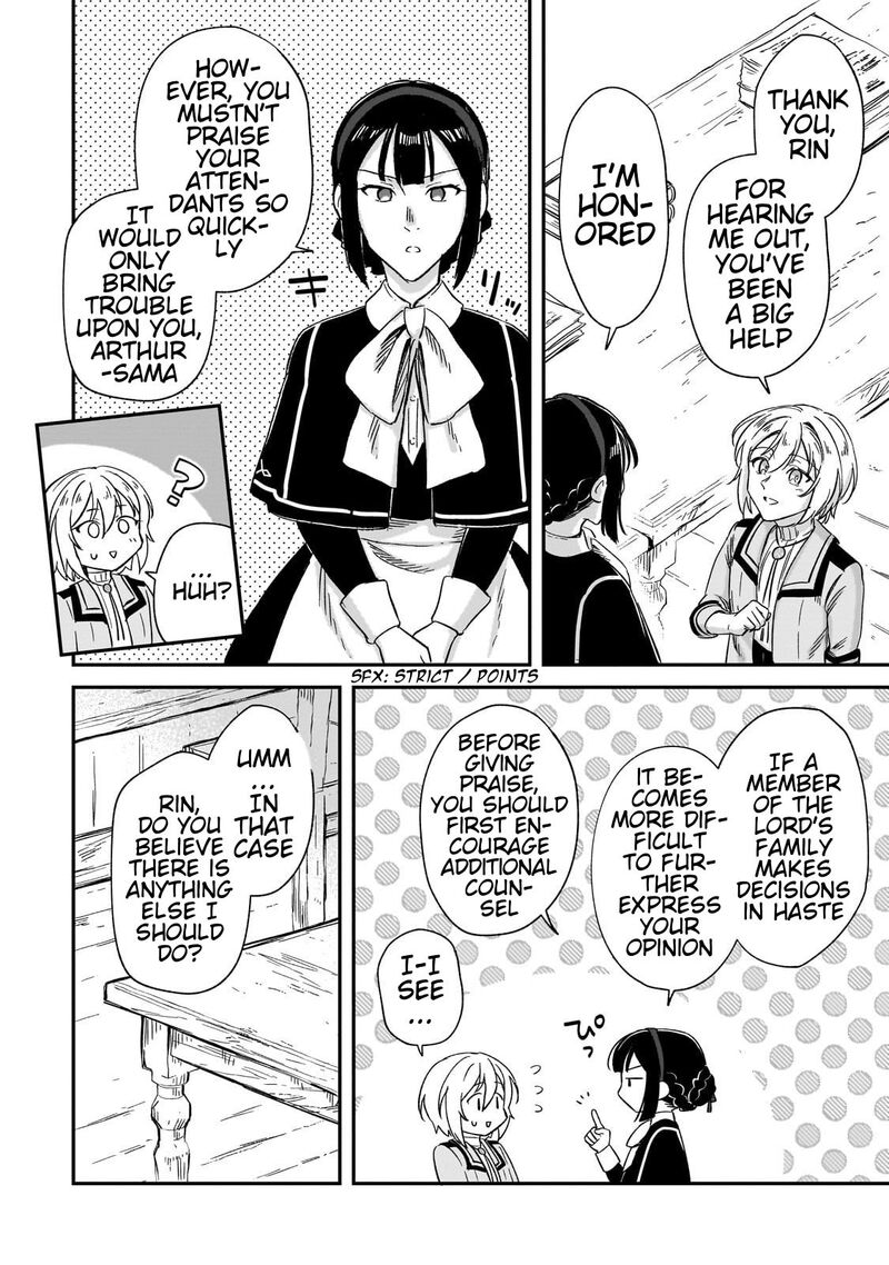 Fushi No Kami Henkyou Kara Hajimeru Bunmei Saiseiki 26 11
