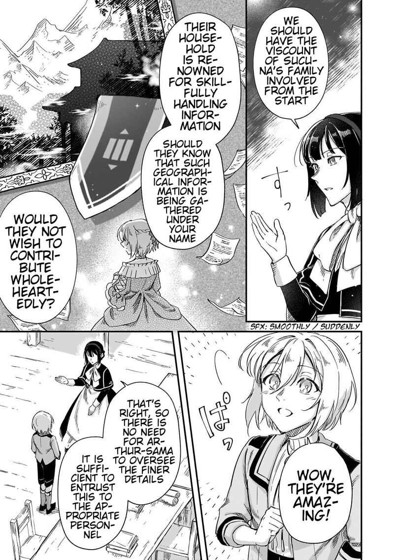 Fushi No Kami Henkyou Kara Hajimeru Bunmei Saiseiki 26 12