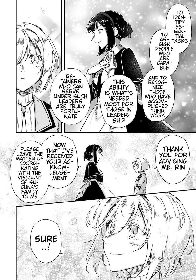 Fushi No Kami Henkyou Kara Hajimeru Bunmei Saiseiki 26 13