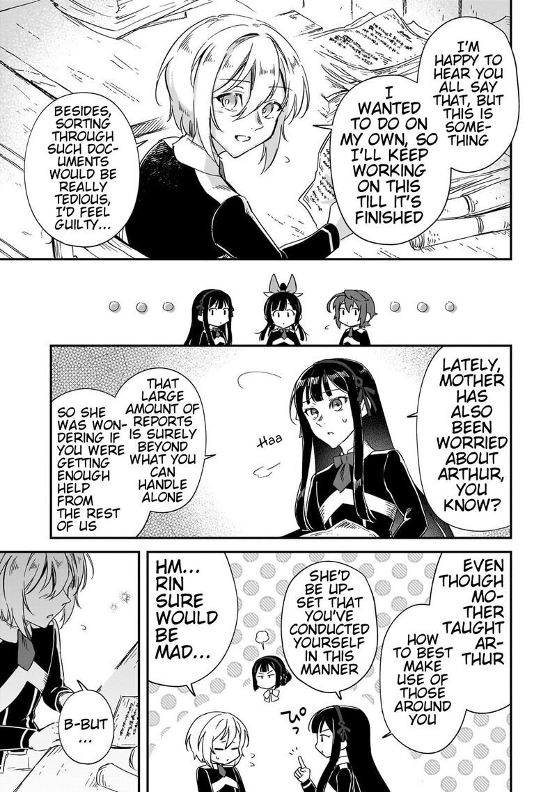 Fushi No Kami Henkyou Kara Hajimeru Bunmei Saiseiki 26 16