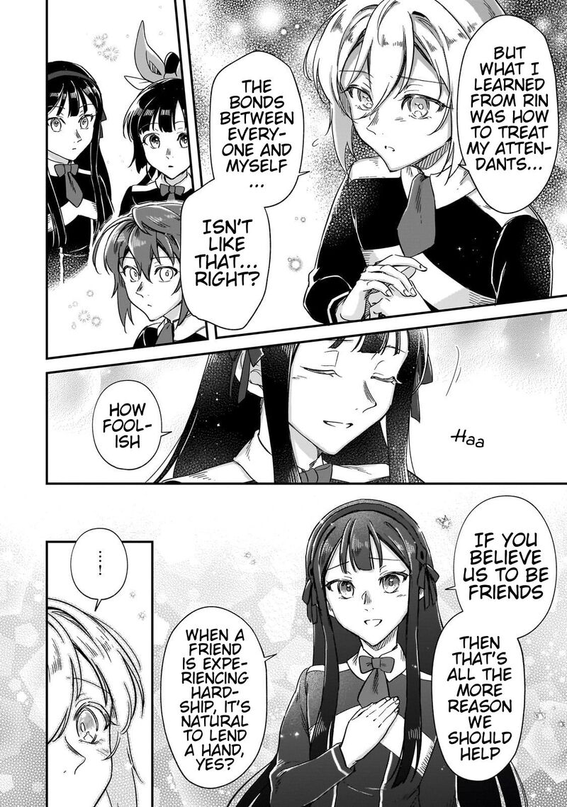 Fushi No Kami Henkyou Kara Hajimeru Bunmei Saiseiki 26 17