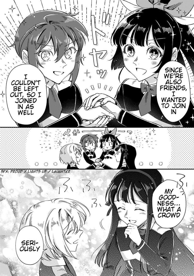 Fushi No Kami Henkyou Kara Hajimeru Bunmei Saiseiki 26 19