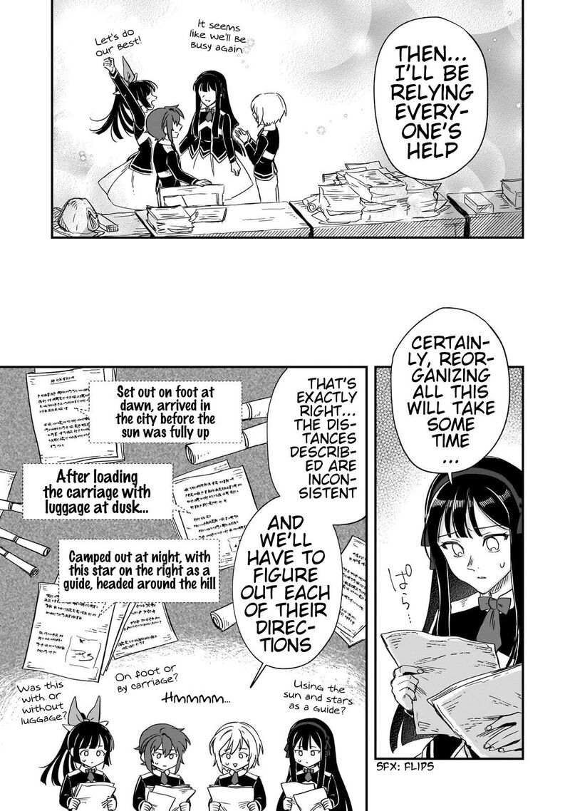 Fushi No Kami Henkyou Kara Hajimeru Bunmei Saiseiki 26 20