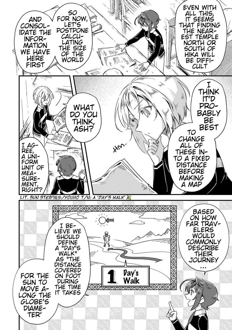 Fushi No Kami Henkyou Kara Hajimeru Bunmei Saiseiki 26 21