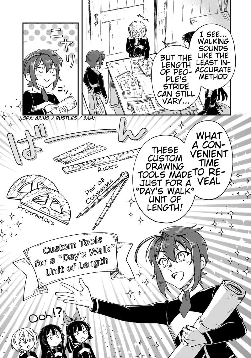Fushi No Kami Henkyou Kara Hajimeru Bunmei Saiseiki 26 22