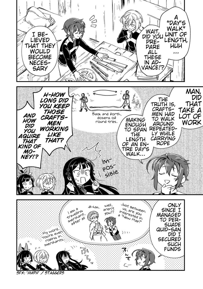Fushi No Kami Henkyou Kara Hajimeru Bunmei Saiseiki 26 23