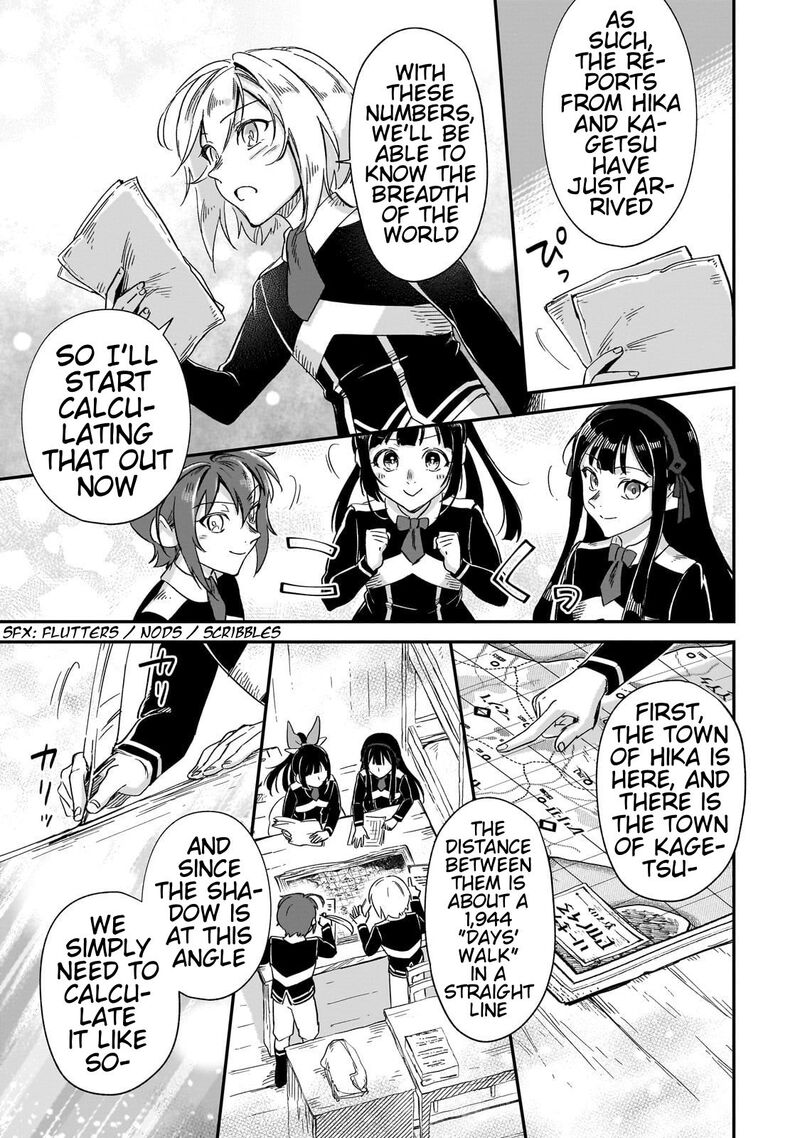Fushi No Kami Henkyou Kara Hajimeru Bunmei Saiseiki 26 29