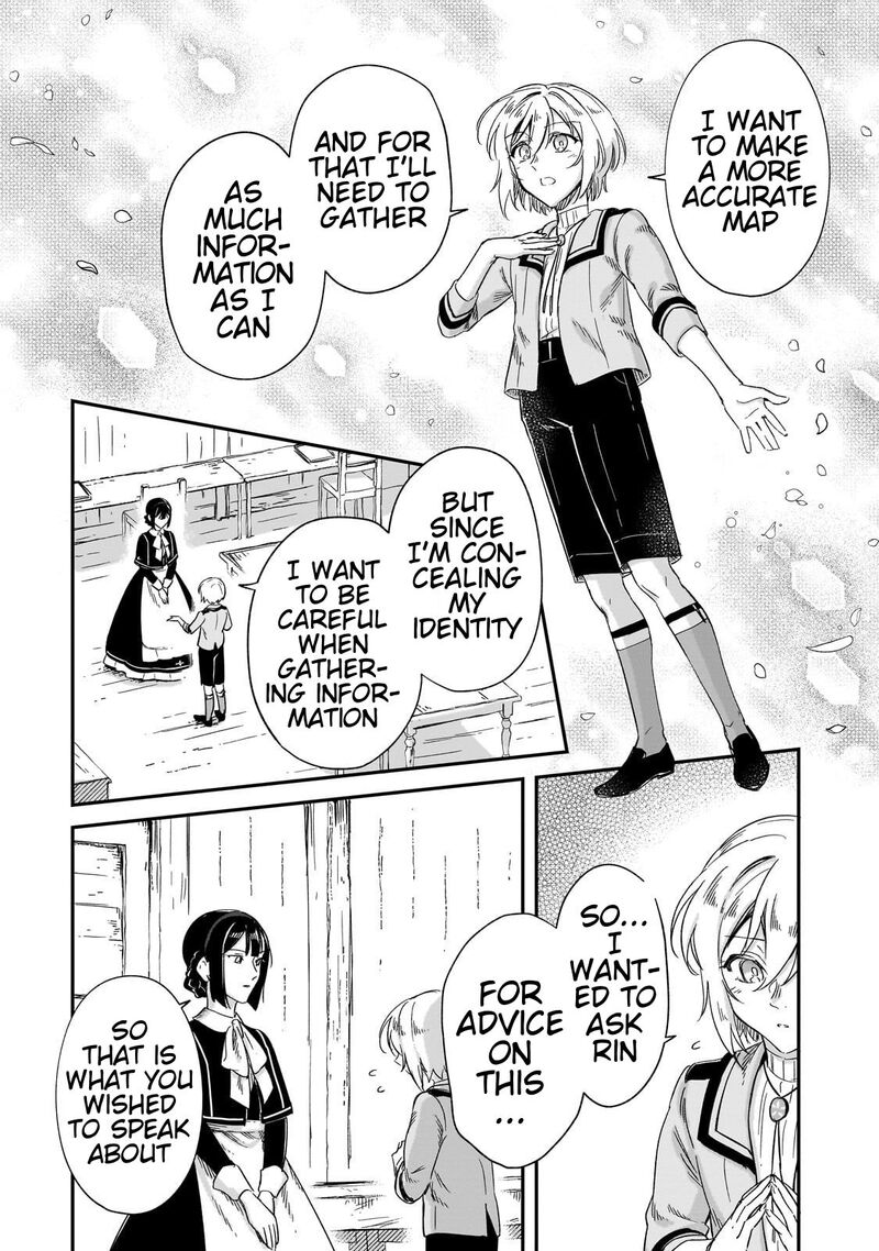 Fushi No Kami Henkyou Kara Hajimeru Bunmei Saiseiki 26 3