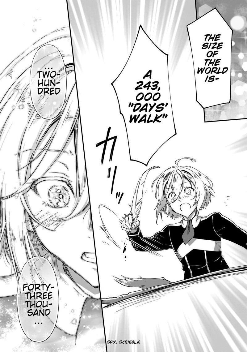 Fushi No Kami Henkyou Kara Hajimeru Bunmei Saiseiki 26 30