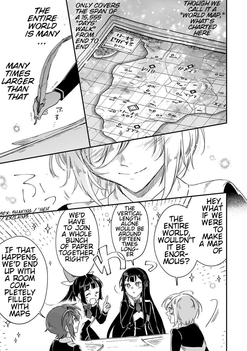 Fushi No Kami Henkyou Kara Hajimeru Bunmei Saiseiki 26 31