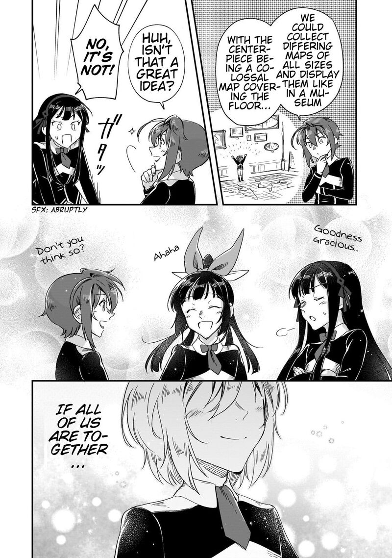 Fushi No Kami Henkyou Kara Hajimeru Bunmei Saiseiki 26 32