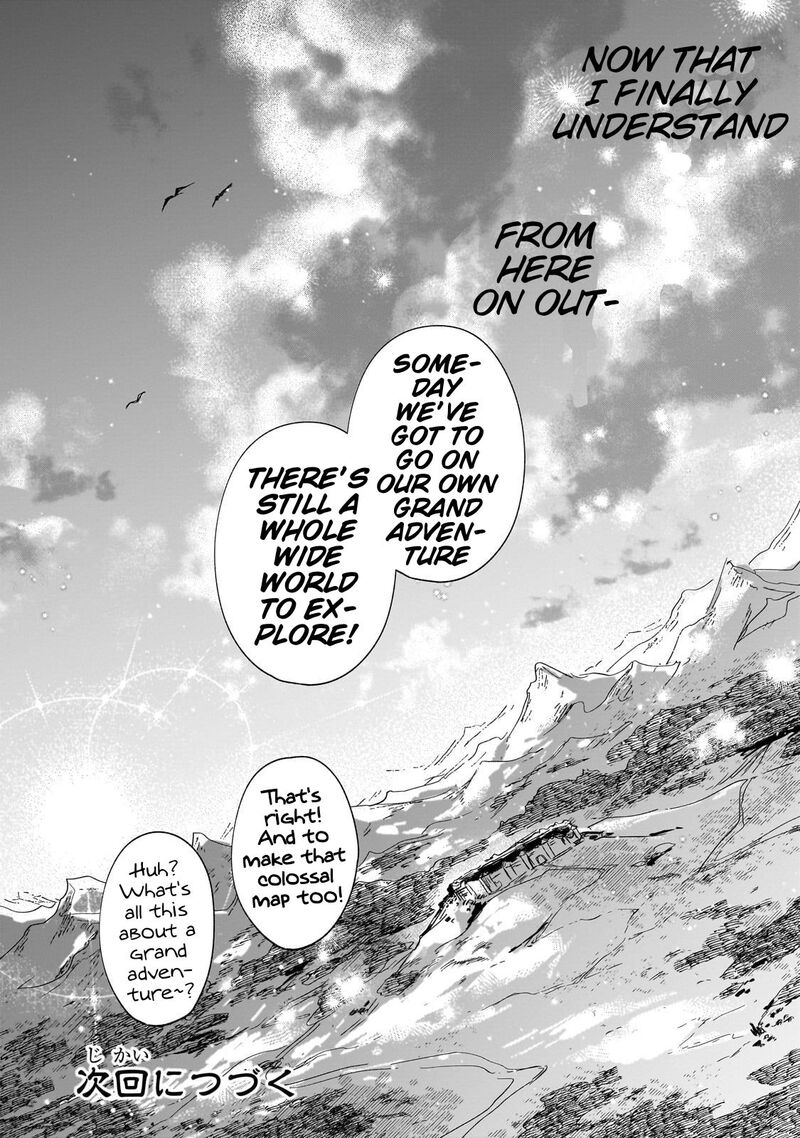 Fushi No Kami Henkyou Kara Hajimeru Bunmei Saiseiki 26 34