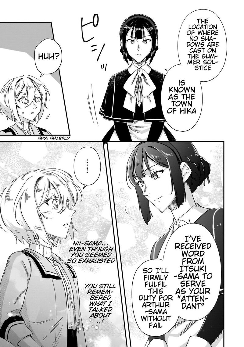 Fushi No Kami Henkyou Kara Hajimeru Bunmei Saiseiki 26 4