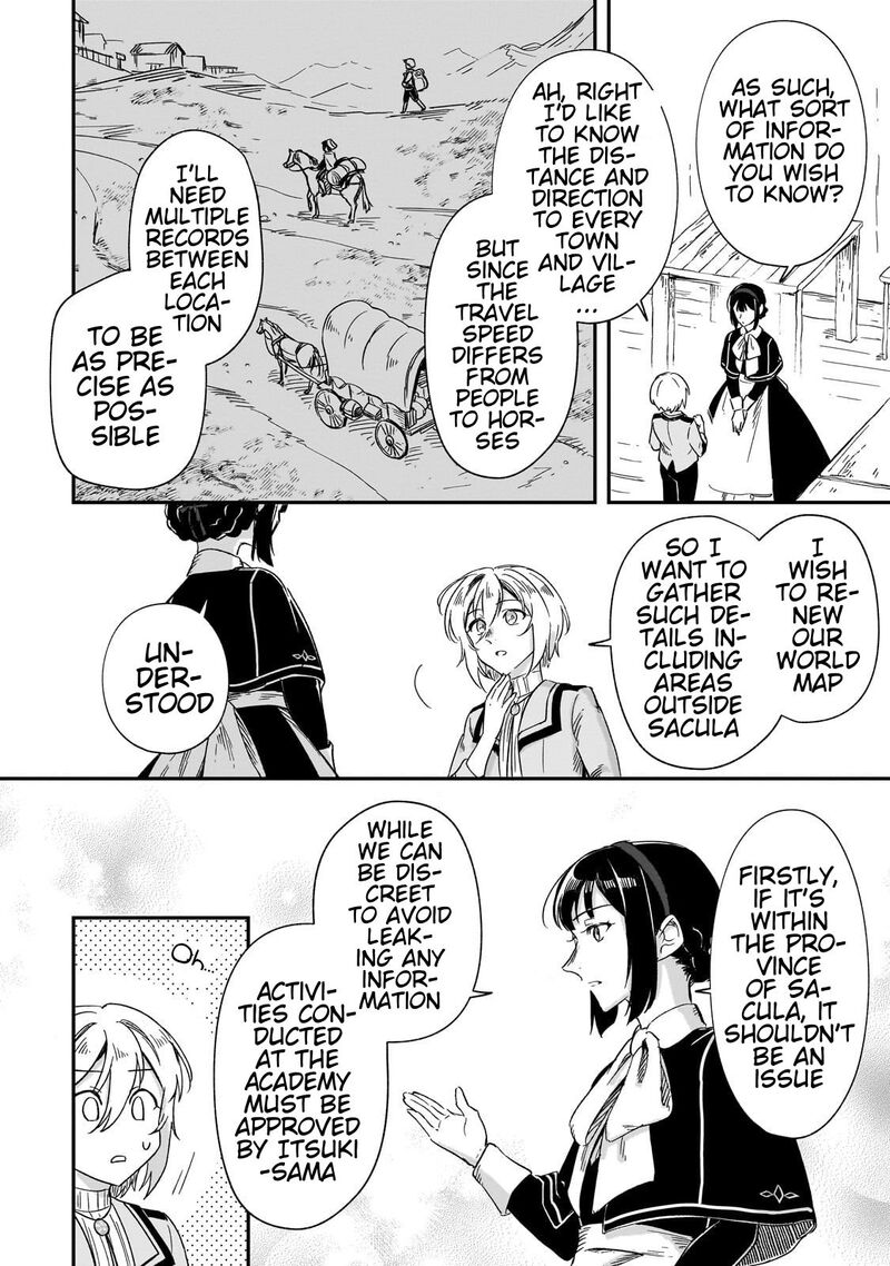 Fushi No Kami Henkyou Kara Hajimeru Bunmei Saiseiki 26 5
