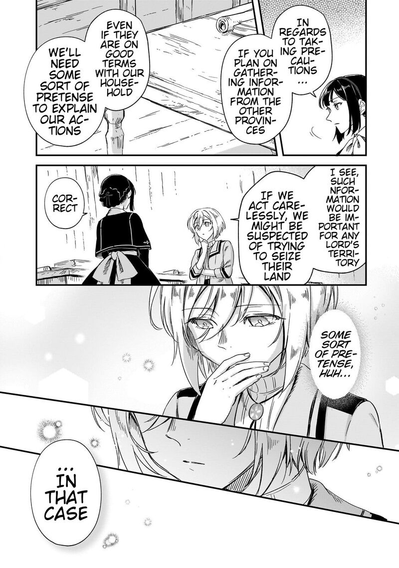 Fushi No Kami Henkyou Kara Hajimeru Bunmei Saiseiki 26 8