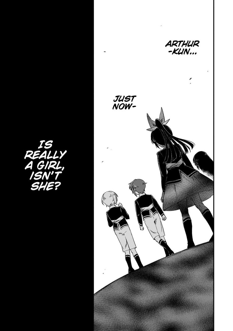 Fushi No Kami Henkyou Kara Hajimeru Bunmei Saiseiki 27 10