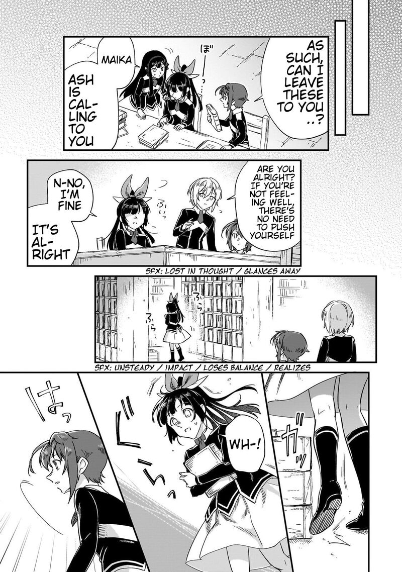 Fushi No Kami Henkyou Kara Hajimeru Bunmei Saiseiki 27 14